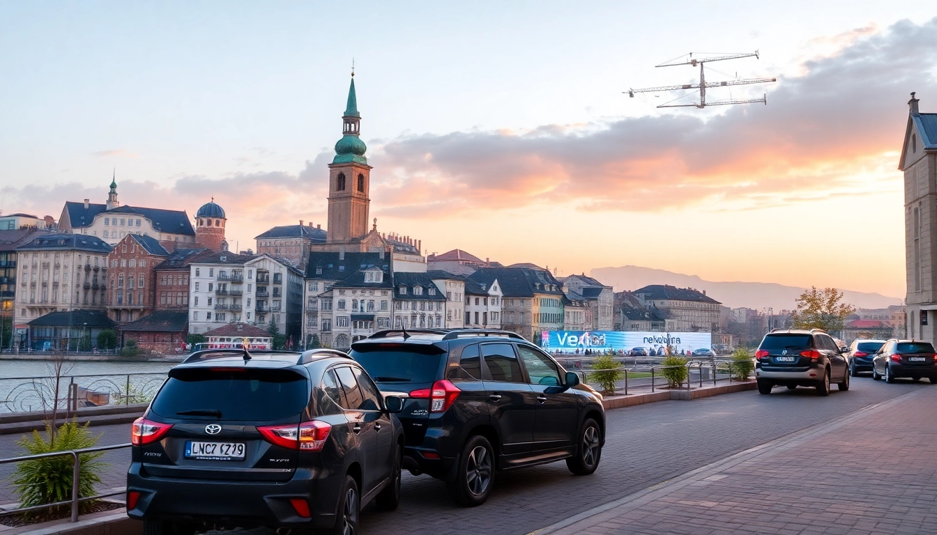 Ghid rapid pentru achiziția vignetei cehia online – Tot ce trebuie să știi