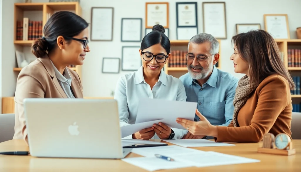 Consult a Norcross estate planning lawyer for personalized legal guidance at https://www.norcrosslawfirm.com.