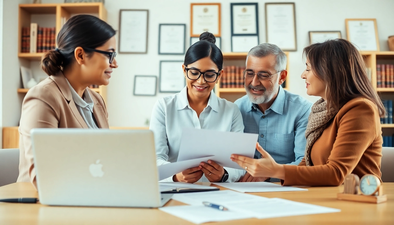 Consult a Norcross estate planning lawyer for personalized legal guidance at https://www.norcrosslawfirm.com.