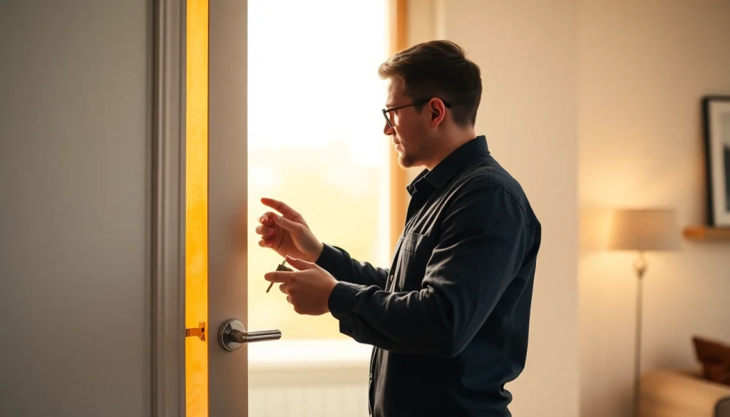 Schlüsseldienst bretten öffnet beschädigungsfrei Türen mit hoher Professionalität.