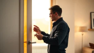 Schlüsseldienst bretten öffnet beschädigungsfrei Türen mit hoher Professionalität.