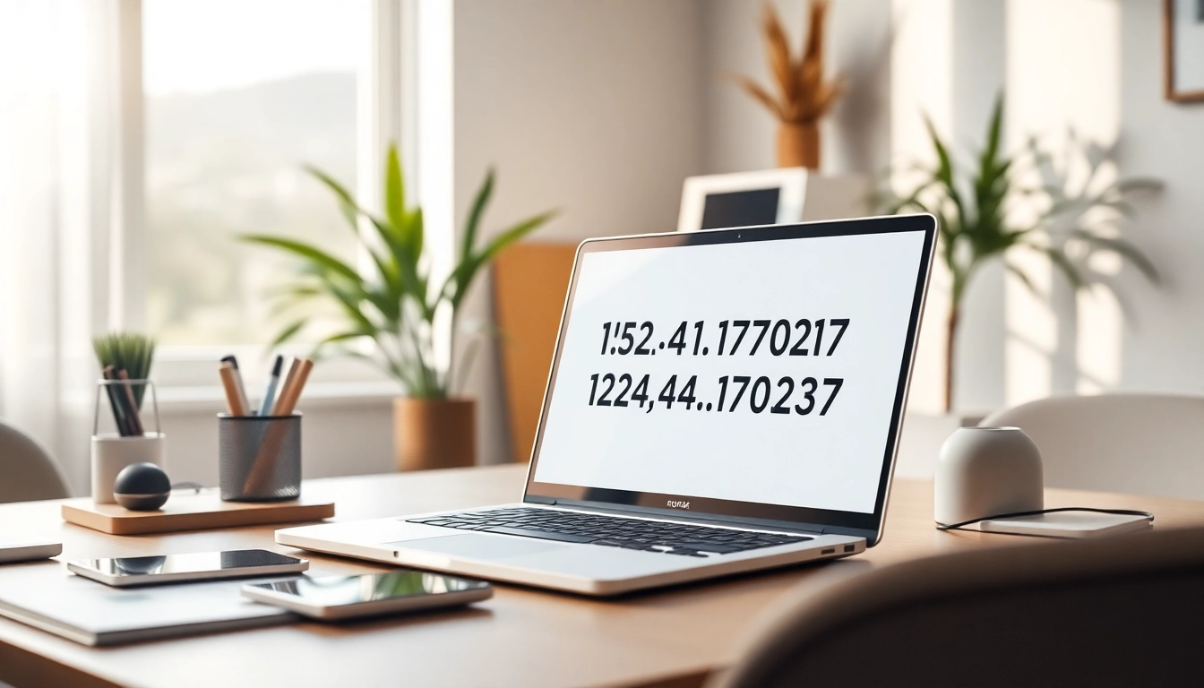 Jelajahi situs https://152.42.170.247 dengan alat teknologi yang canggih dan suasana hangat.