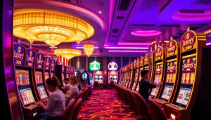 Menampilkan pengalaman bermain di luxury333 dengan slot mewah dan suasana menegangkan.