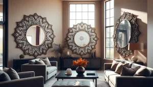 Transform your decor with unique mirrors from https://merithome.co.uk, featuring elegant designs.