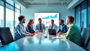 Engage in detailed Competitor Research strategies with a team collaboration atmosphere.