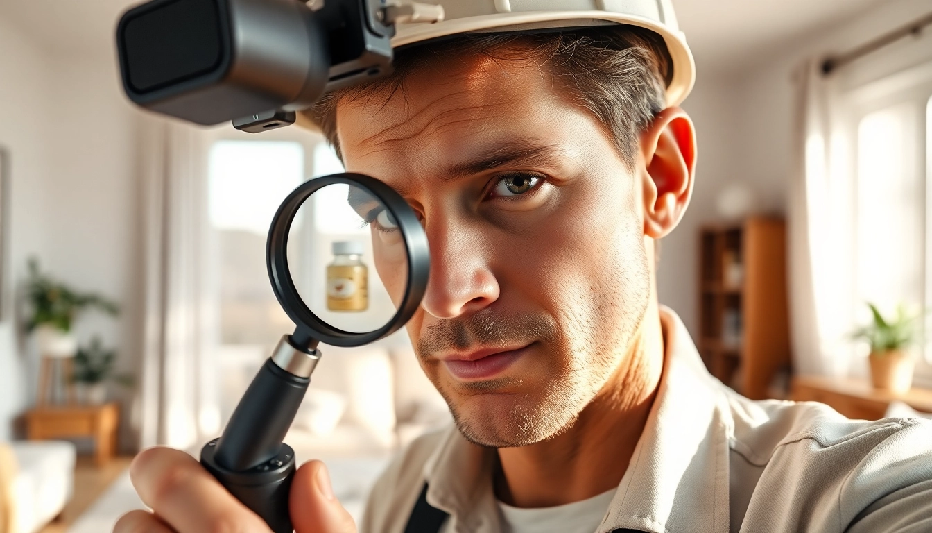 Check for bed bugs with a professional using tools at https://affordablebedbugexterminators.com to ensure a pest-free home.