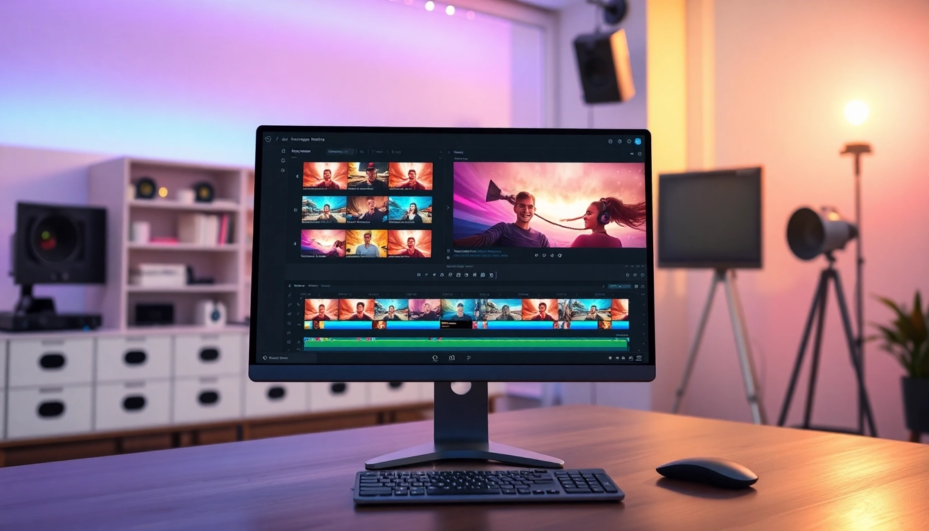 Transform Twitch streams with https://streamgen.cc for creating dynamic and engaging video clips.