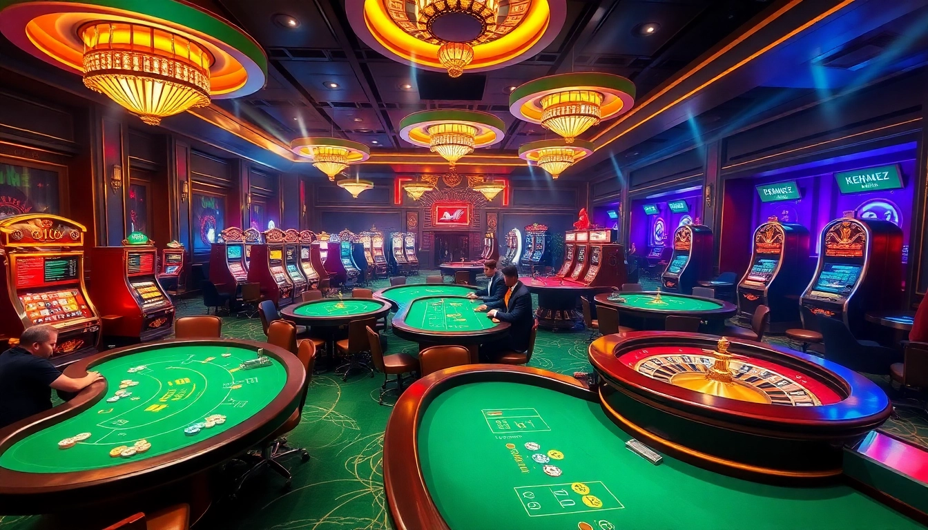 Experience winning moments at jeetbuzz Casino with vibrant gaming choices.