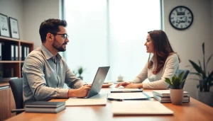 Traducteur arabe professionnel aidant les clients dans des traductions de documents certifiés ; service de traducteur assermenté arabe.