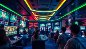 Mengamati permainan di kasino online daftarkan asialive88 dengan dealer langsung yang bersemangat.