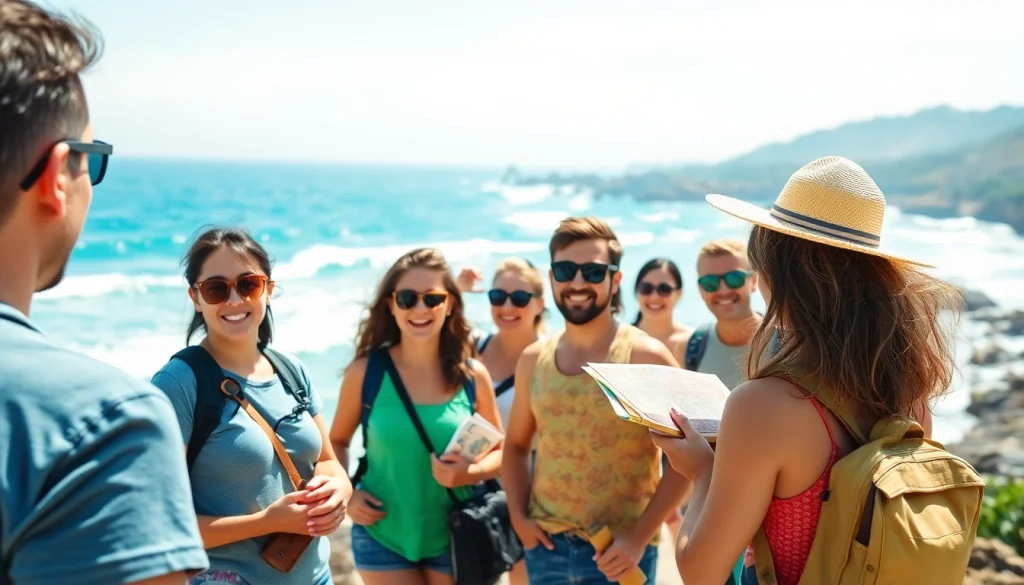 다재다능한 여행을 위한 개별 맞춤형 여행서비스 제공하는 datanisle.com의 모습