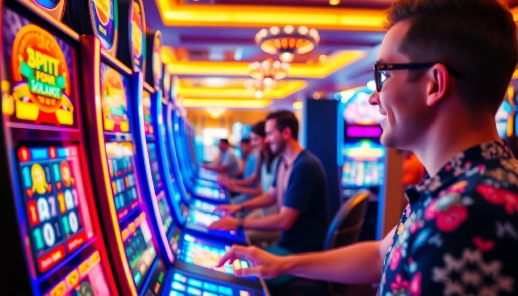 Jelajahi slot online petanitoto yang menawarkan pengalaman bermain yang menegangkan dan penuh hadiah.