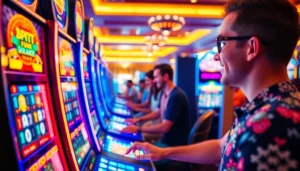 Jelajahi slot online petanitoto yang menawarkan pengalaman bermain yang menegangkan dan penuh hadiah.