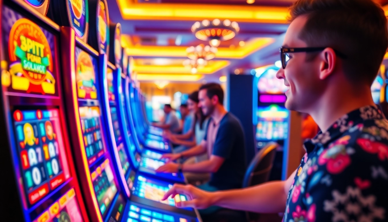 Jelajahi slot online petanitoto yang menawarkan pengalaman bermain yang menegangkan dan penuh hadiah.