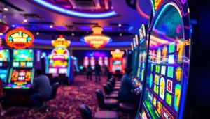 เล่นเกมสล็อต 918kiss slot ที่มีภาพกราฟฟิกสดใสในมาเก๊า