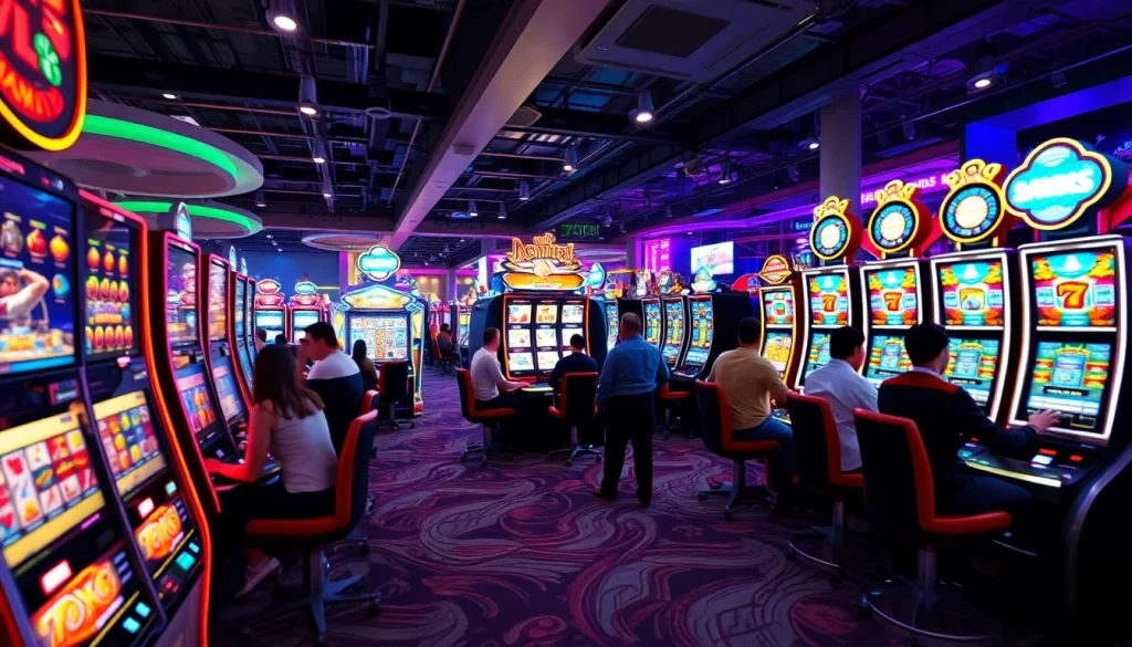 petanitoto menyajikan pengalaman bermain slot online yang menarik dan menyenangkan