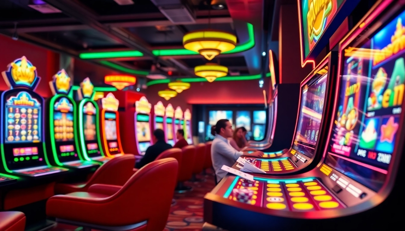 Permainan petanitoto menghadirkan pengalaman mengasyikkan dengan suasana kasino online yang meriah.