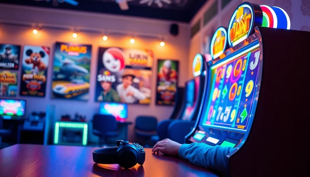 Rasakan keseruan petanitoto dengan pemain yang terlibat dalam permainan slot online.