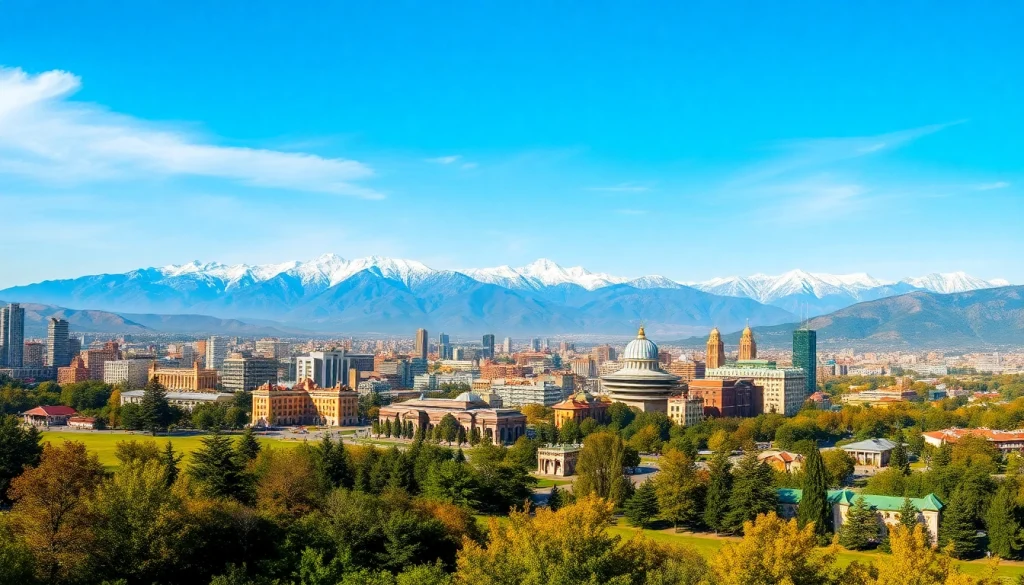 Explore vibrant city life and stunning landscapes of Almaty at https://albmaftoh.com for travel insights.