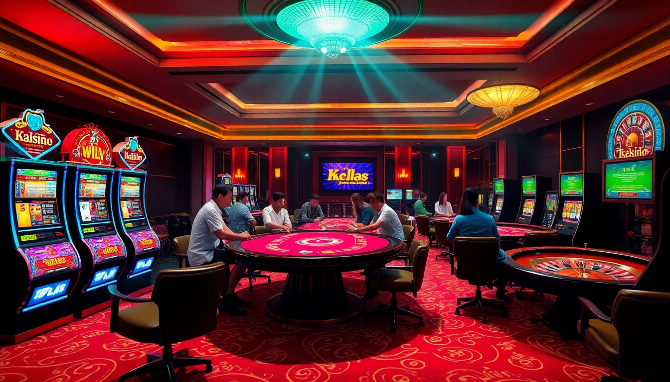 Login to khela88 for an exciting online casino experience with vibrant gaming elements.