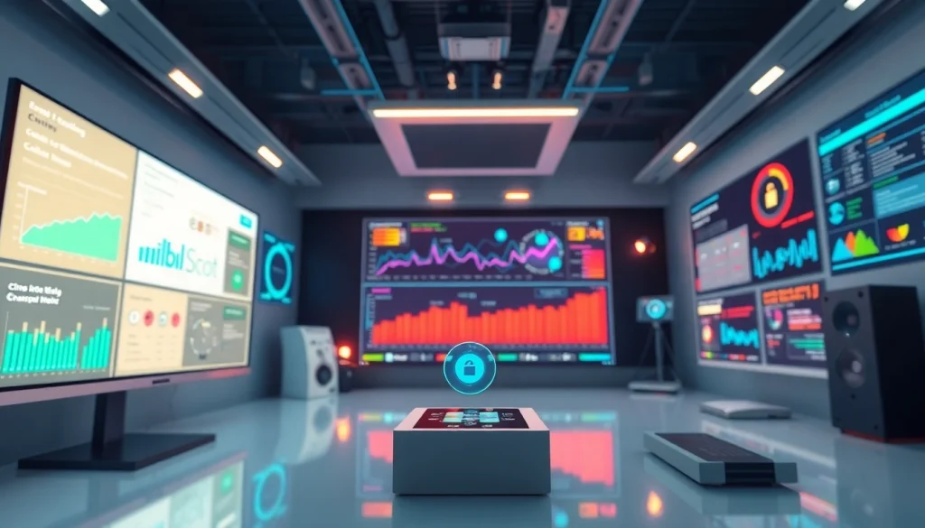 Optimize conversational AI testing with https://benchbot.ai's advanced platform interface.