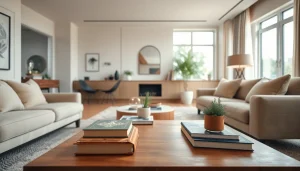 Enhance your home style with tips from https://nugevonden.nl in a beautifully designed living room.