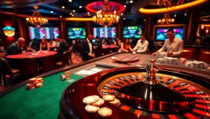 Experience the thrill of online gambling at https://79king2.sa.com/ with vibrant casino games and elegant players.