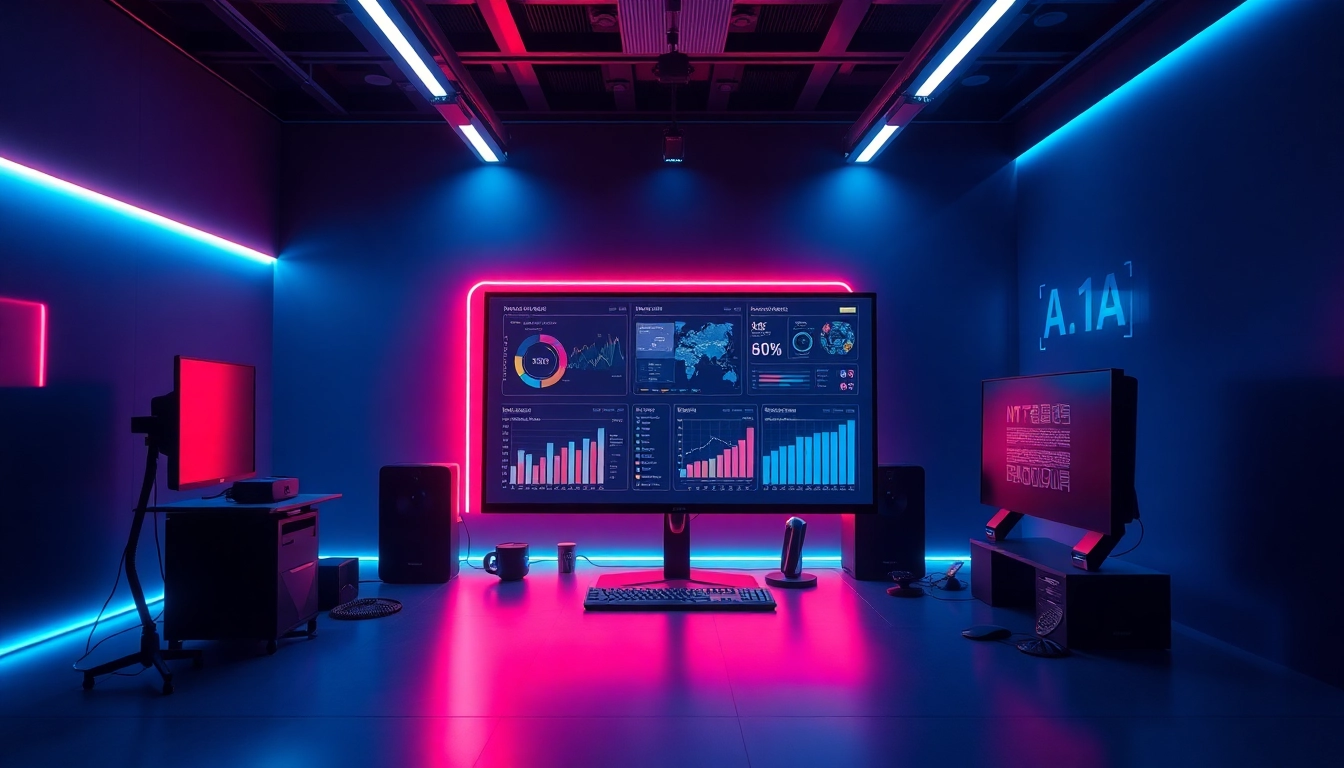 AI is revolutionizing pornography with innovative technology and digital interfaces.