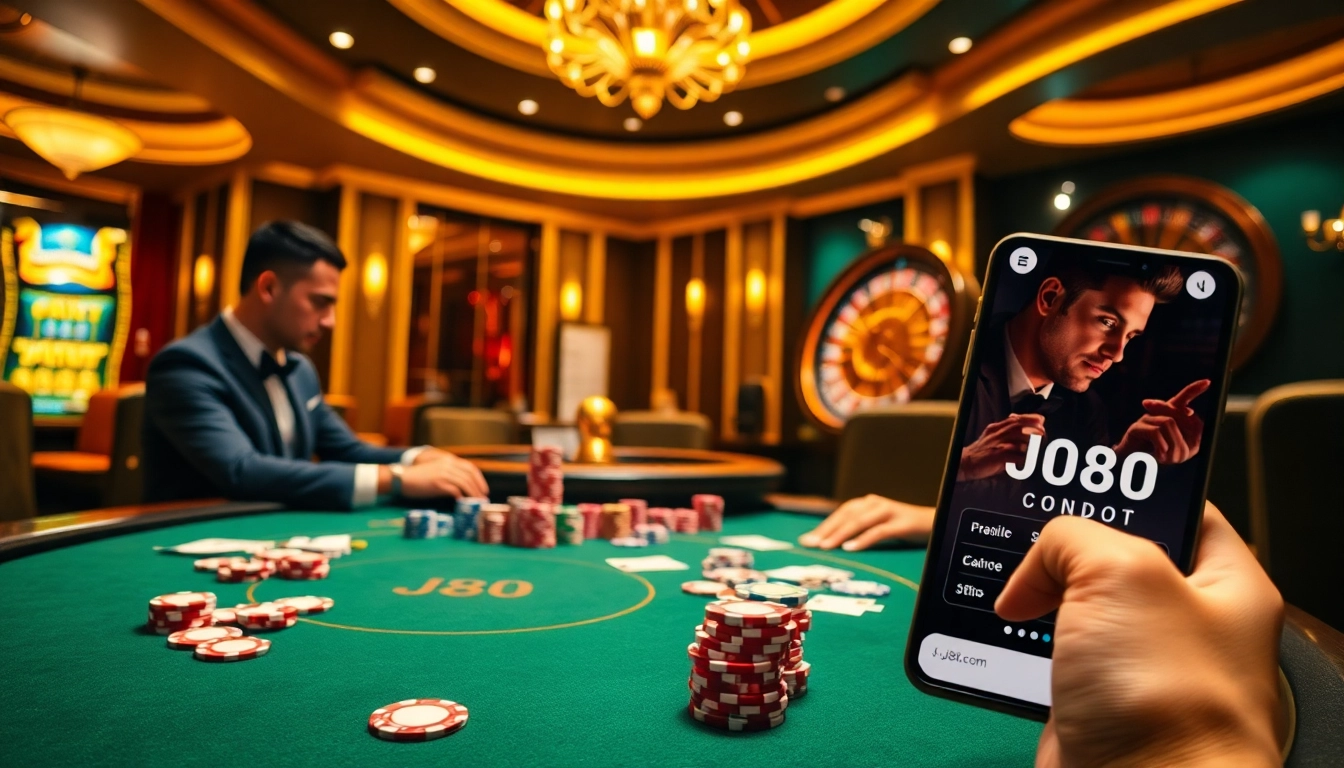 Experience the thrill of winning at j88.com 3 with engaging casino games and vibrant slot machines.