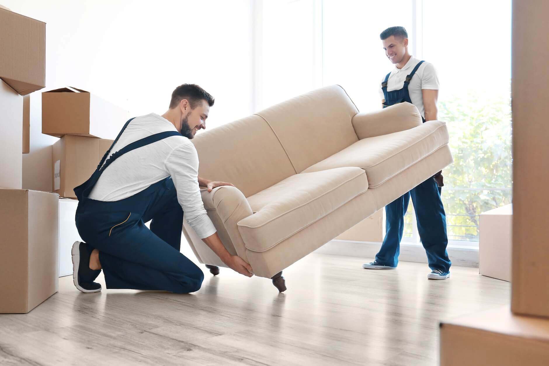 Efficient Movers Edmonton: Your Trusted Partners for a Smooth Move
