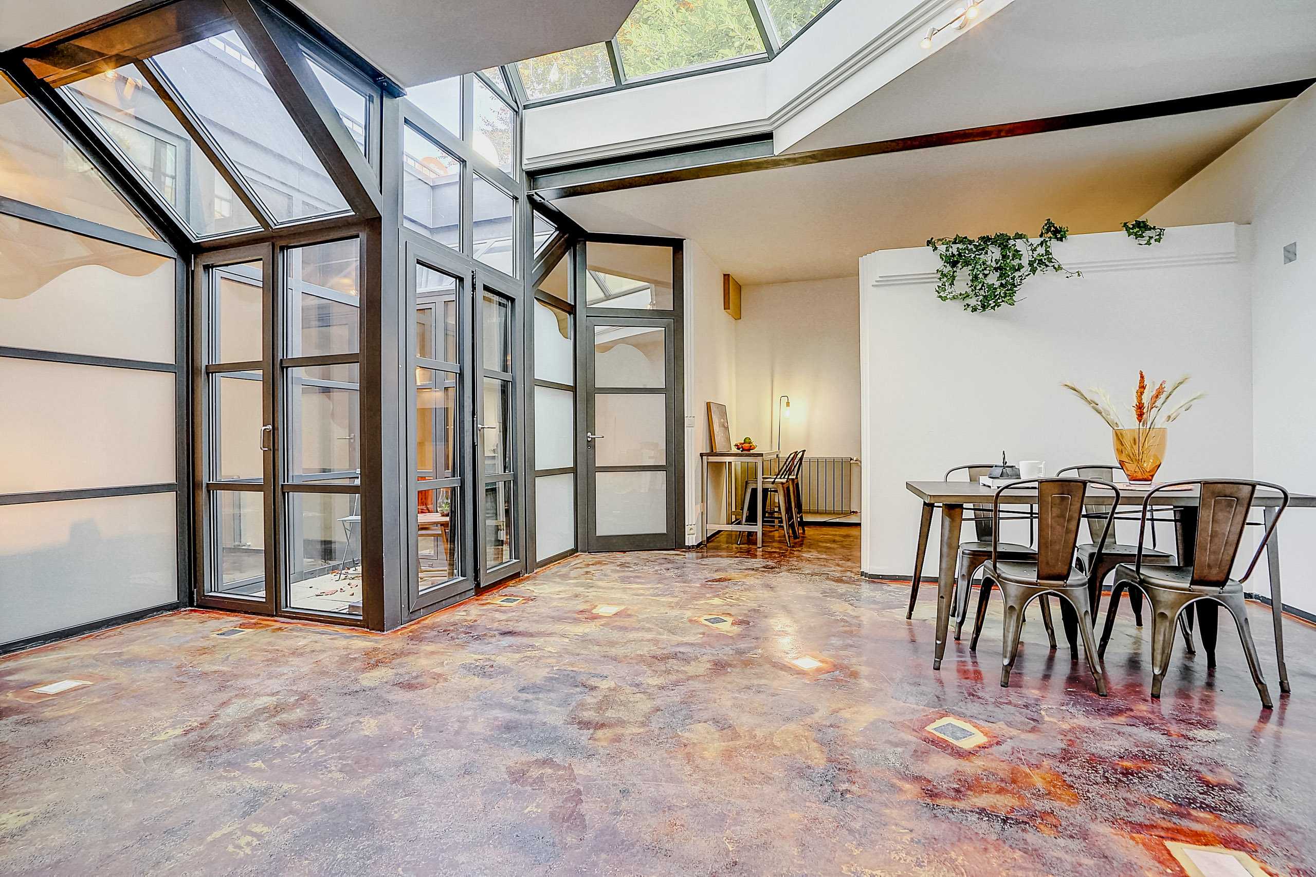 Leerung Wohnungen – Rümpelpeter hilft schnell