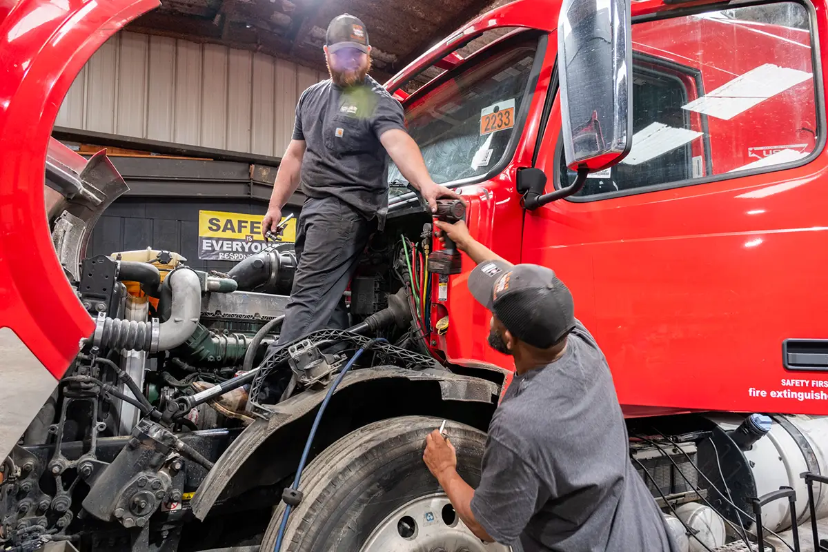 Expert Insights on Hydraulic Pump Services for Optimal Performance