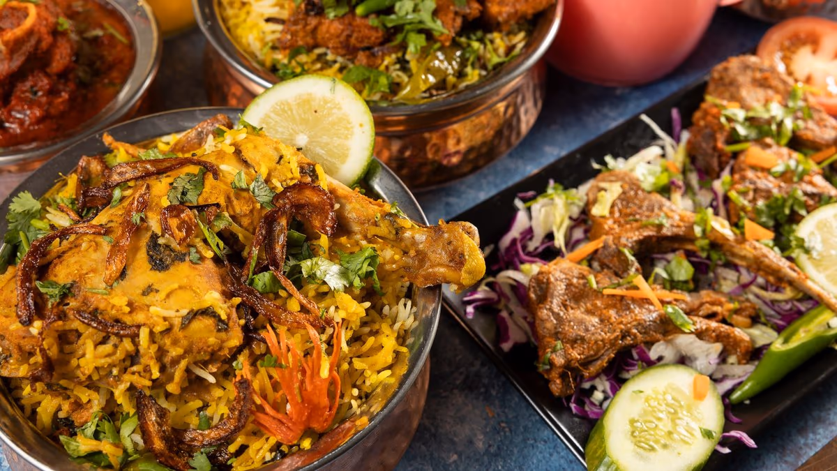 Experience Authentic Cuisine at the Top Indian Restaurant Malta