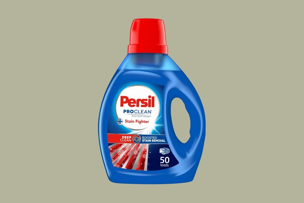 tide vs persil
