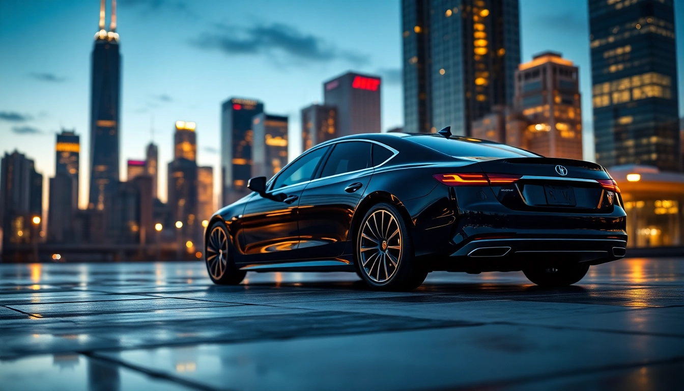 Essential Guide to Extended Warranty for Luxury Cars: Protect Your Investment