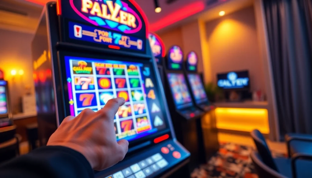 Menangkan slot depo 1k dengan pengalaman bermain yang menyenangkan dan nyaman.