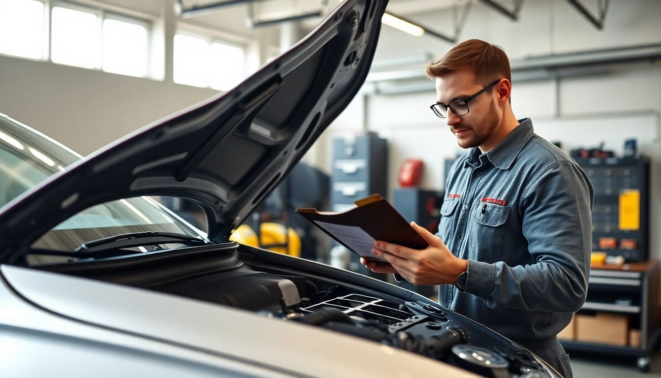 Efficient Car Warranty with Fast Claims: Your Key to Peace of Mind