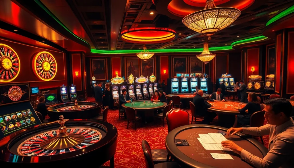 Experience the excitement of the hidden wiki with poker games and betting activities.