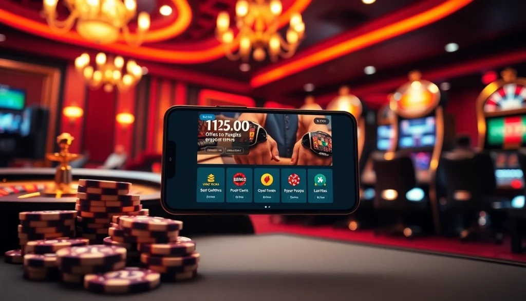 Experience the excitement of vb9 with a luxurious online casino featuring vibrant slot machines and engaging poker tables.