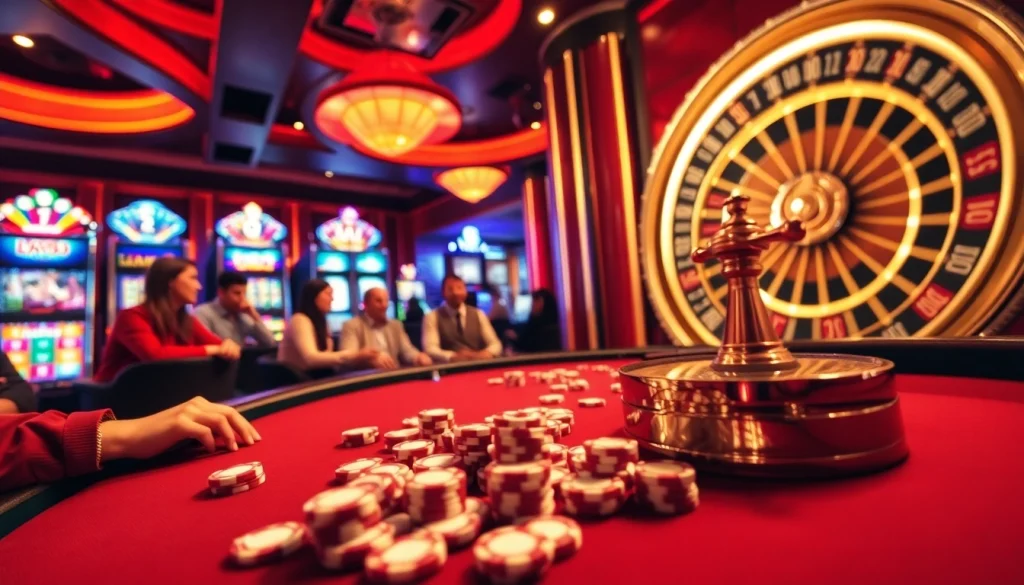 Join the excitement at LV88's poker table with players enjoying high stakes and thrilling moments.