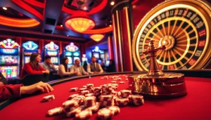 Join the excitement at LV88's poker table with players enjoying high stakes and thrilling moments.