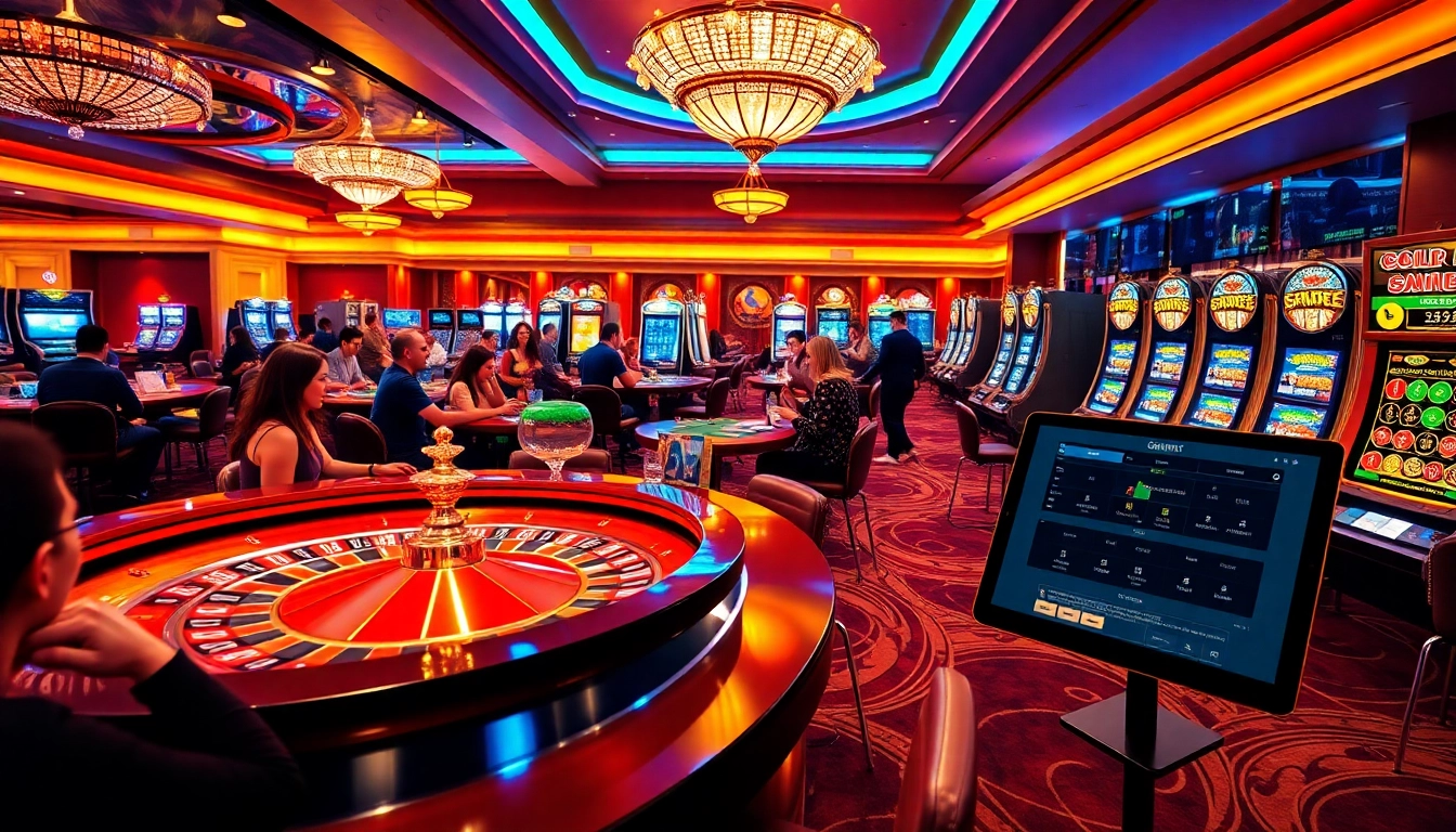 Experience the excitement of 388bet with engaging casino games and vibrant gambling visuals.