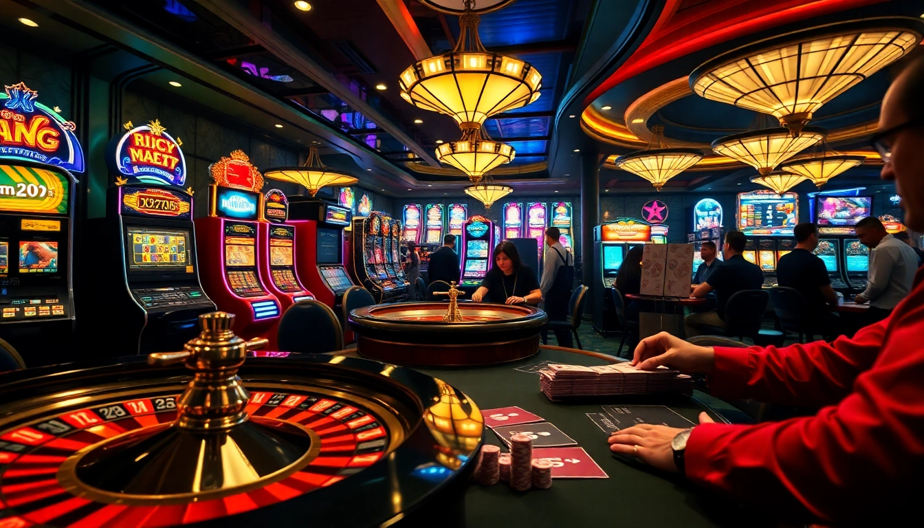 The Hidden Wiki: Essential Strategies for Winning in 2025 Gambling