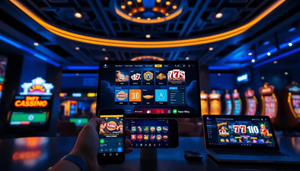 Exciting online betting experience at vvvwin88.live with casino games and mobile app.