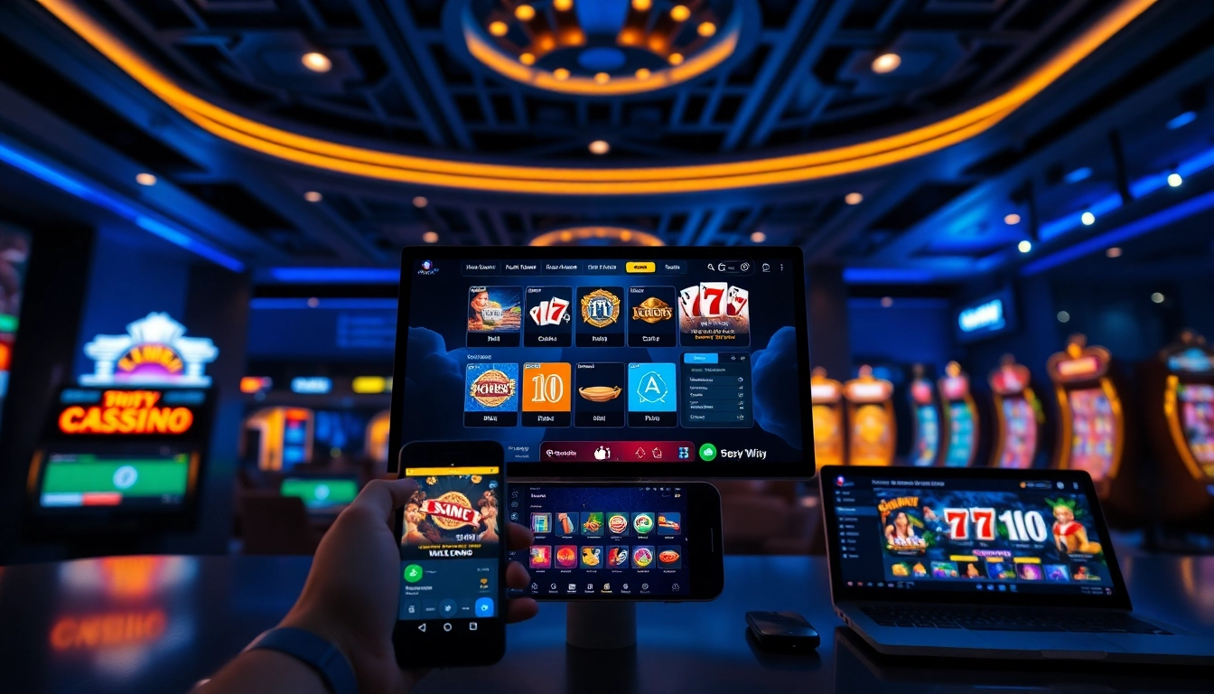 Exciting online betting experience at vvvwin88.live with casino games and mobile app.