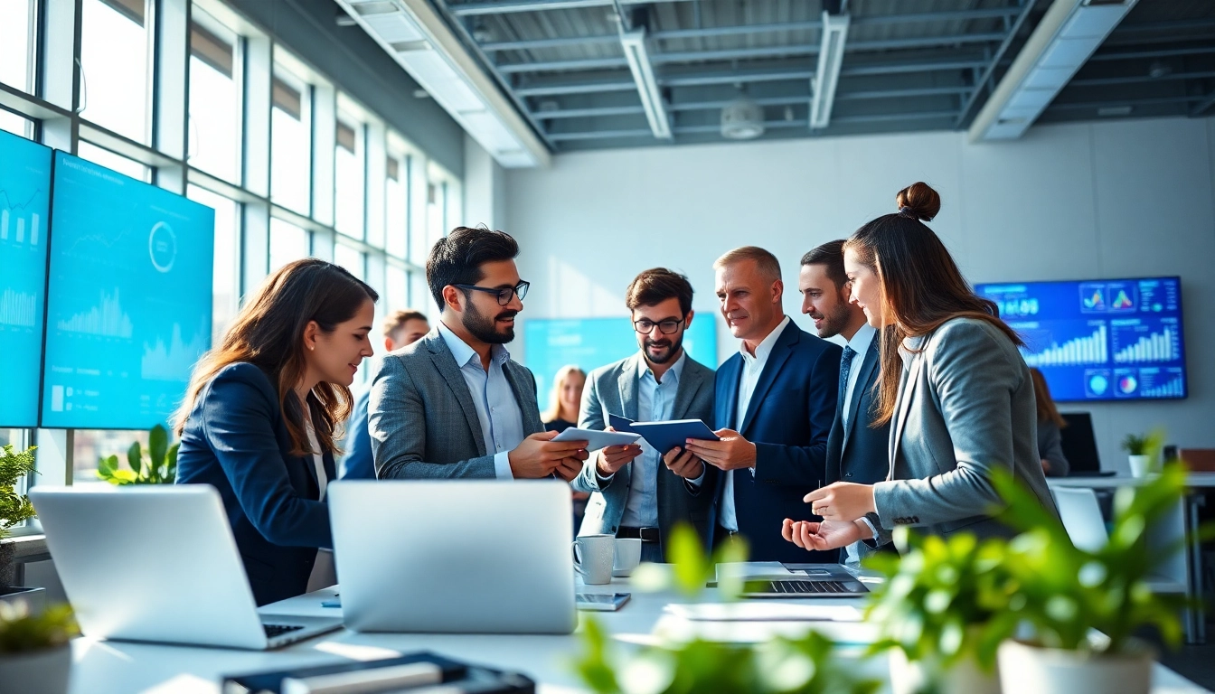 Enhancing Business Efficiency with 1cplatform: Insights and Strategies