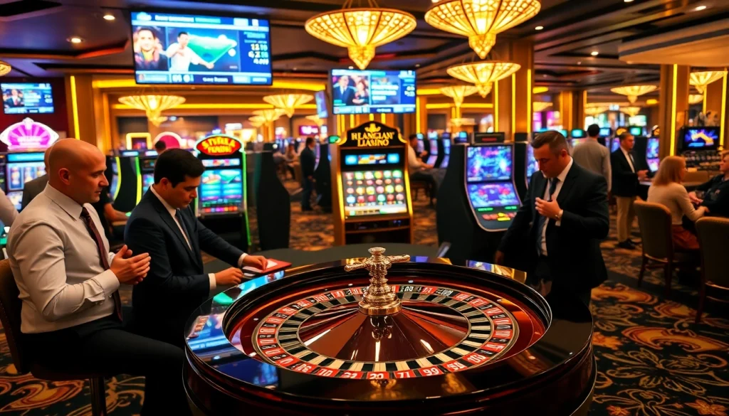 Experience the thrill of online gambling at https://kkwin.life with exciting casino games and promotions.