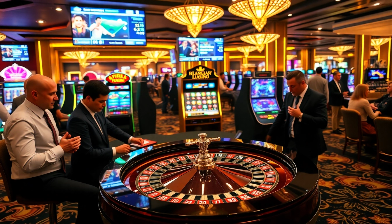 Experience the thrill of online gambling at https://kkwin.life with exciting casino games and promotions.