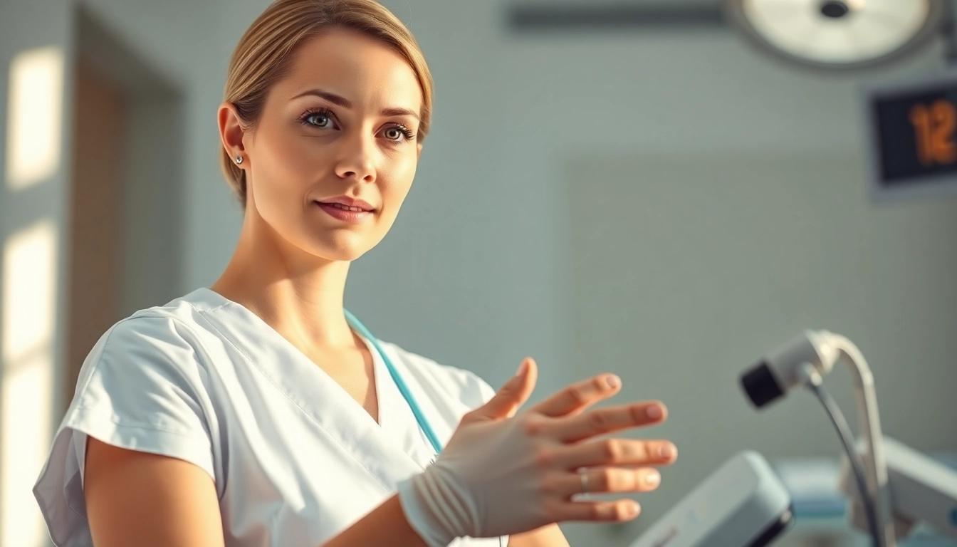 De voordelen van verpleegkundige katoen stof voor zorgprofessionals