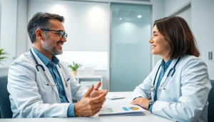 専門の医療クリニックでの包茎手術 おすすめに関する相談